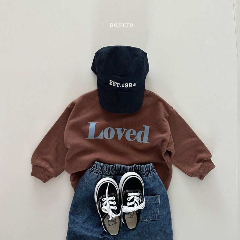 bonito / loved mtm