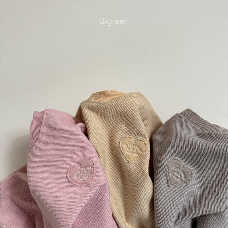 digreen / twotwo mtm【for kids】