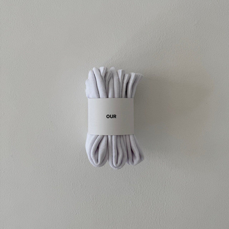 our / socks set (3set)【for kids,Jr.】