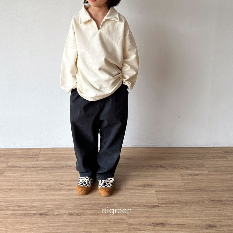 digreen / collar mtm