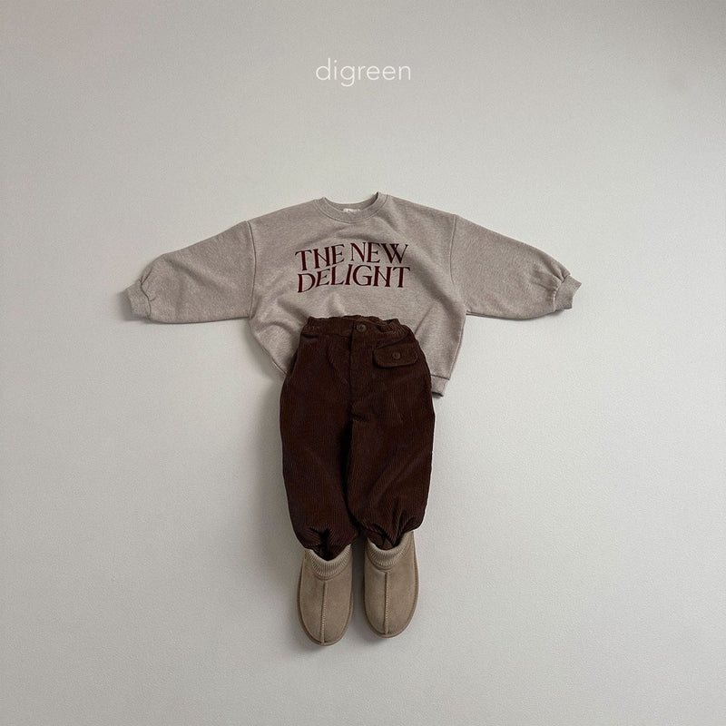 digreen / delight mtm