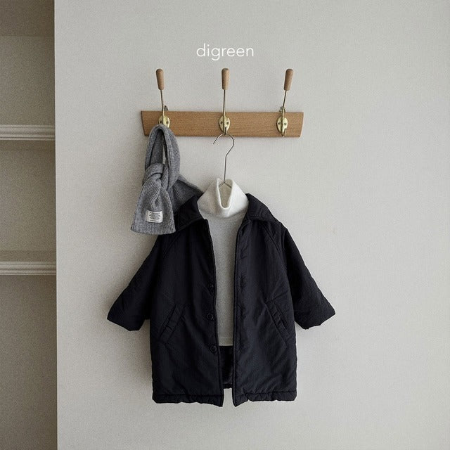 digreen / winter muffler