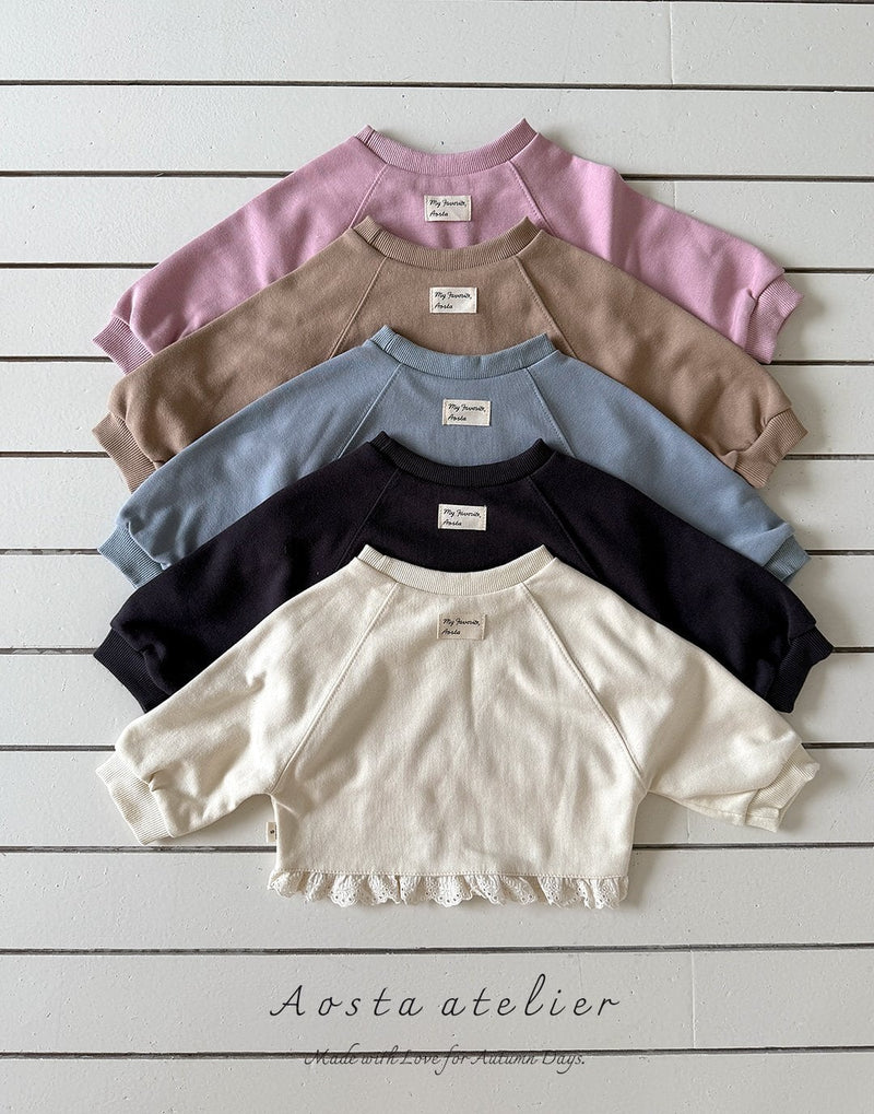 aosta / jelly mtm【for baby&kids】