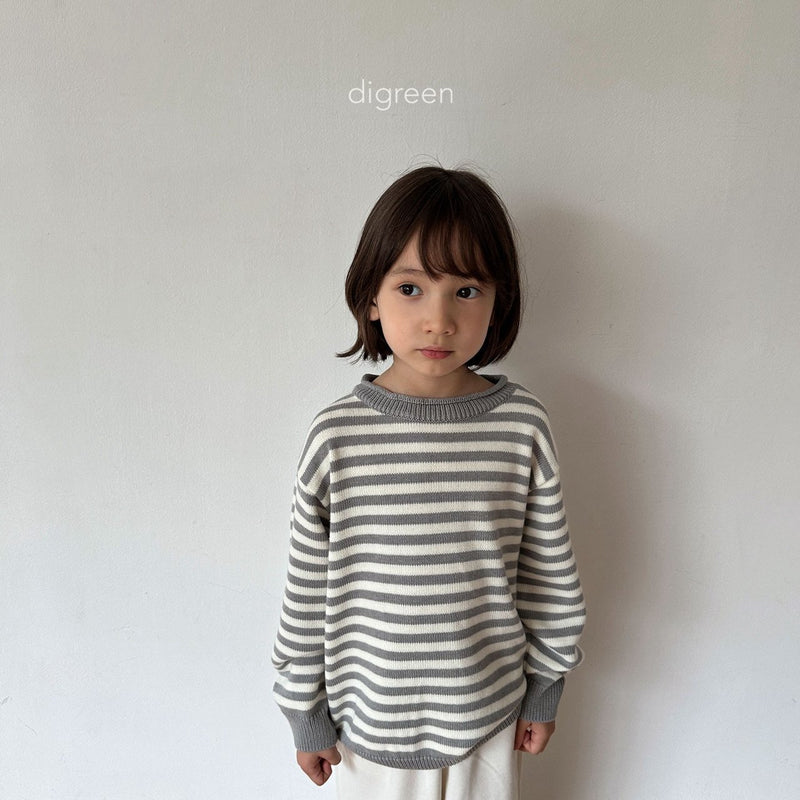 digreen / doldol knit