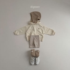 digreen / cream warmer