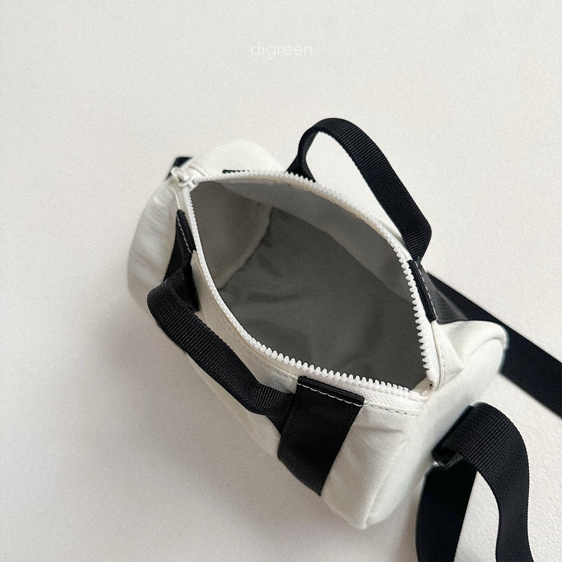 digreen / cozy bag【for kids】