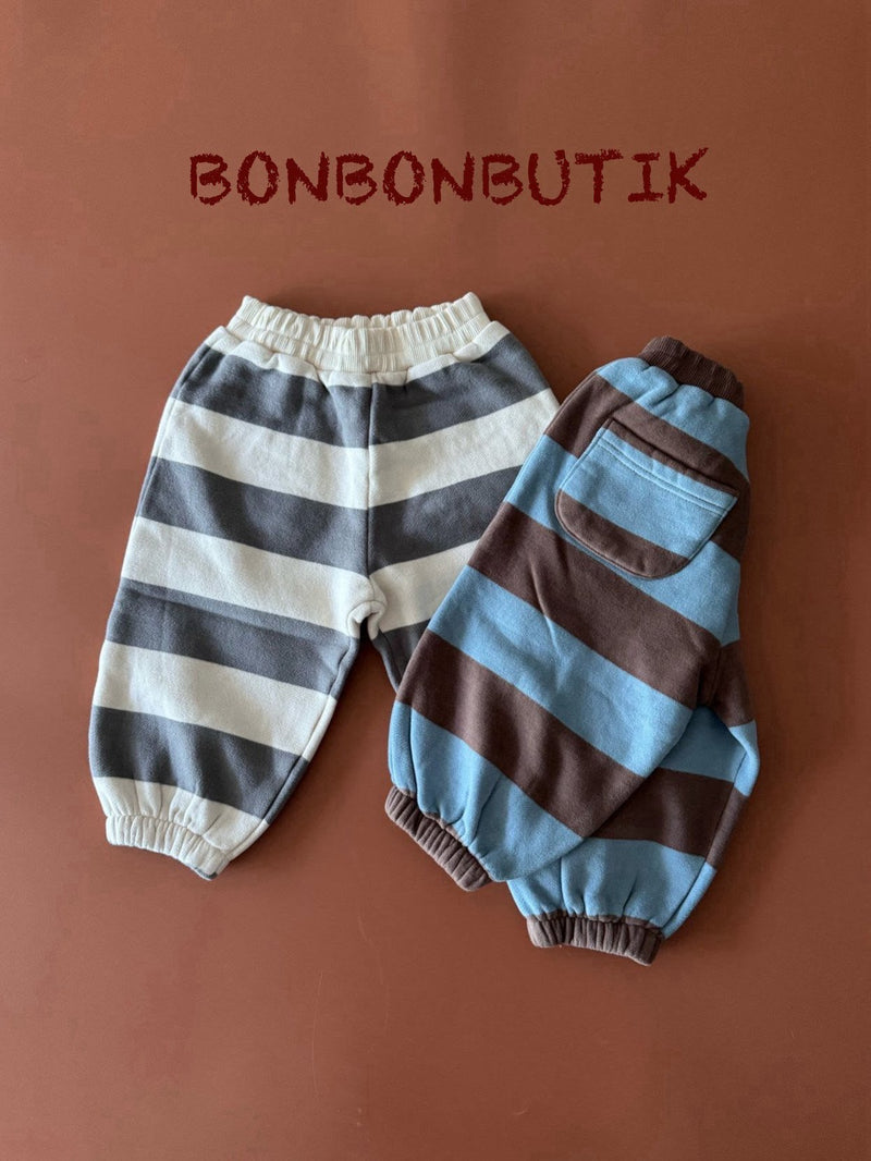 bonbon butik /  dope pants【for kids & jr.】