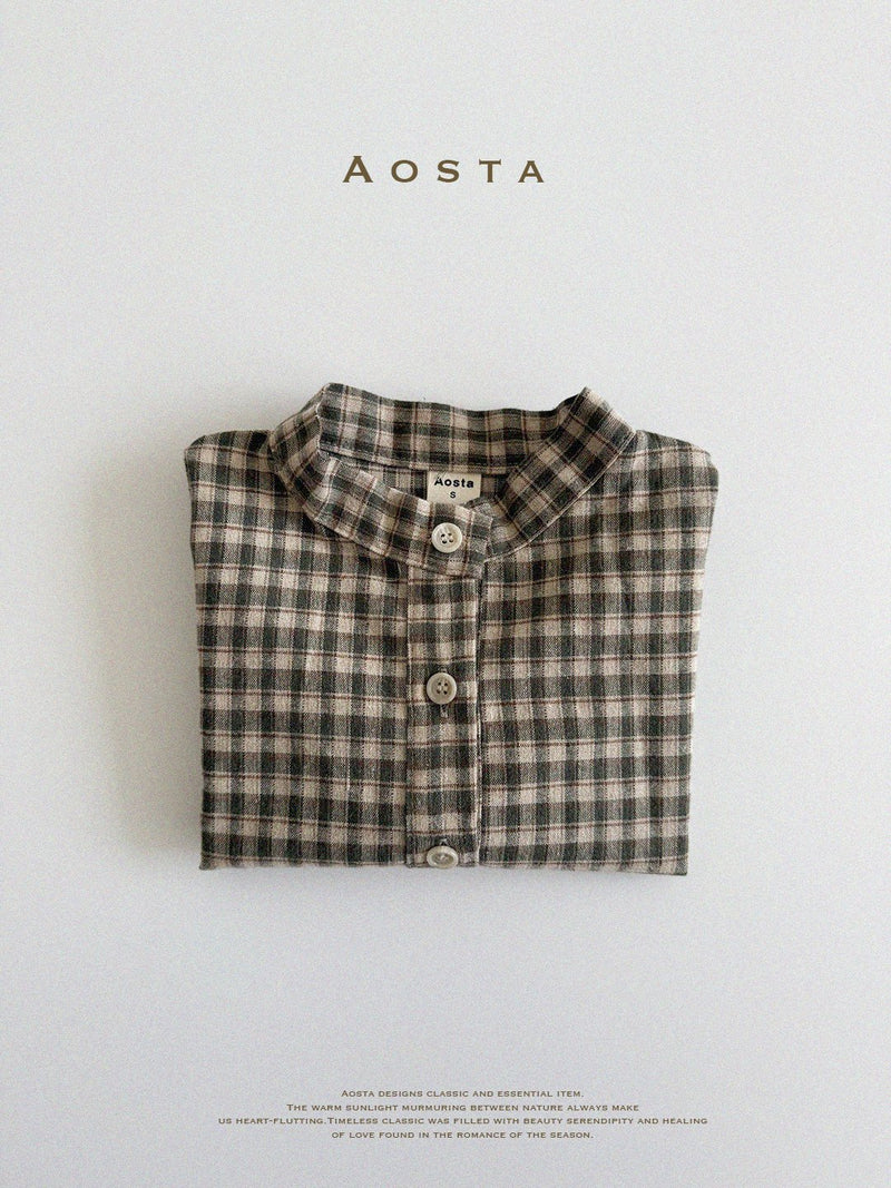 aosta / peter shirt