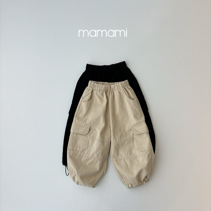 mamami – sheep closet