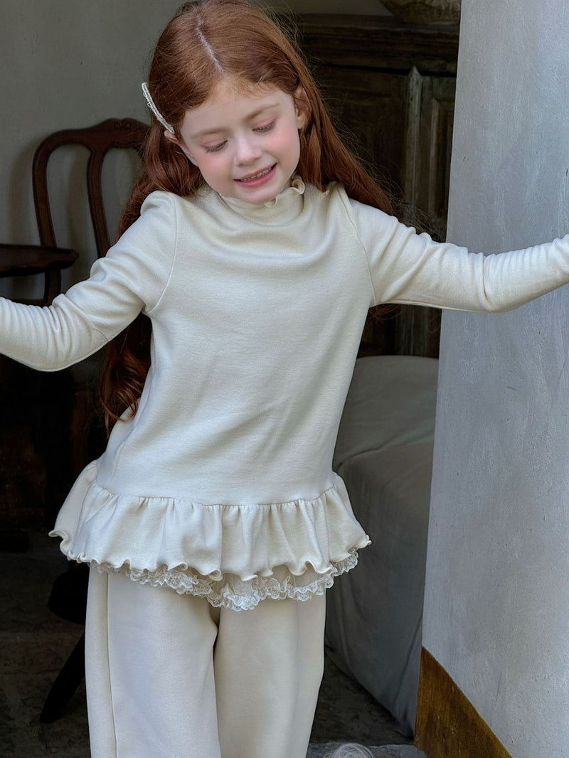 otaly / mellow tops【for kids , jr】