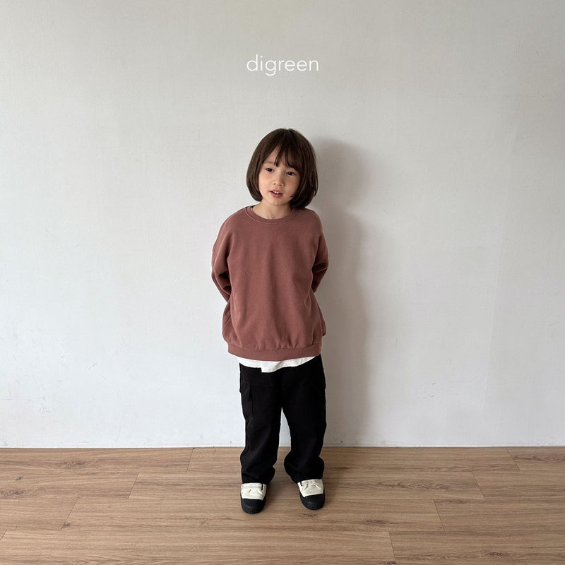 digreen / digreen mtm