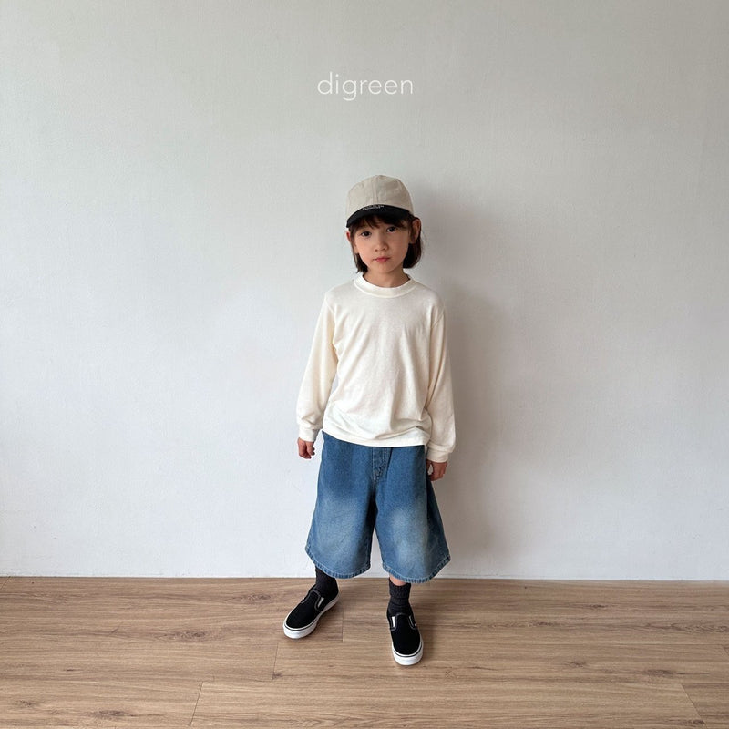 digreen / paul tee