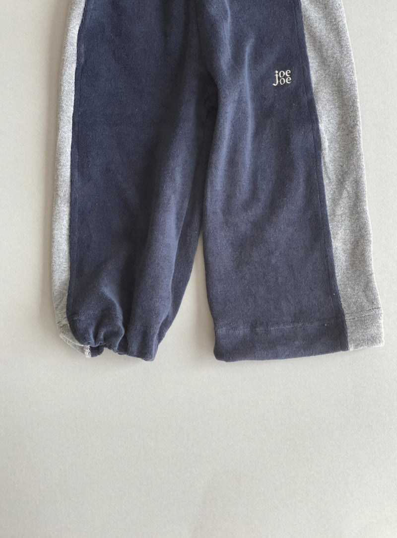 joejoe /   MONSTER PANTS 【for kids, Jr. 】