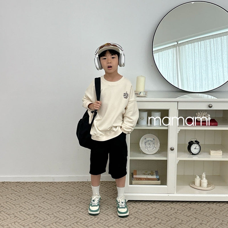 mamami / grapity mtm【for kids & jr.】