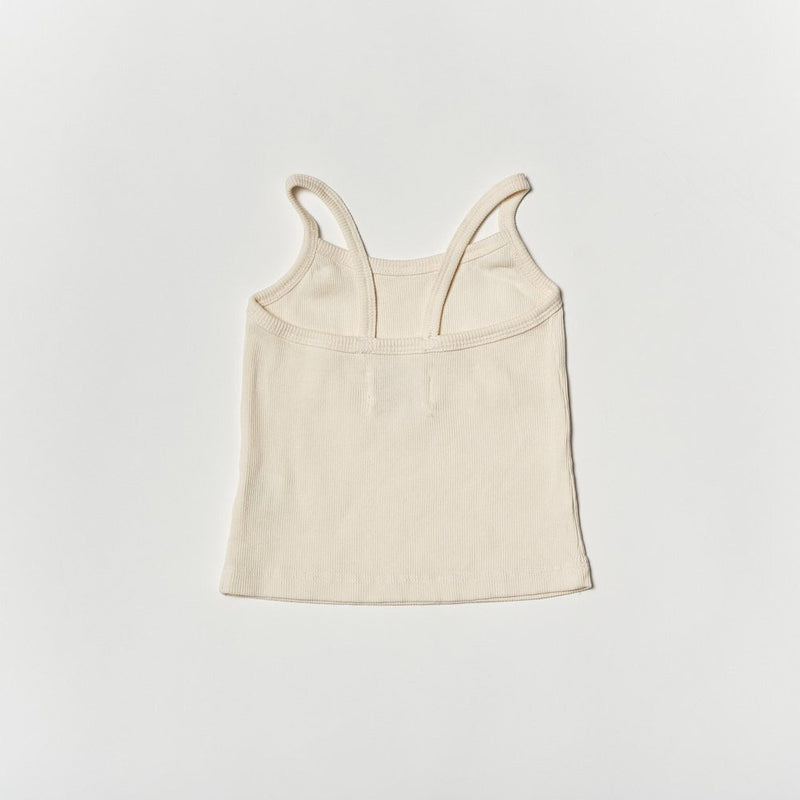 jejeunosity / lib camisole【for kids & jr.】