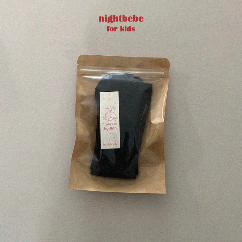 nightbebe / vivid socks