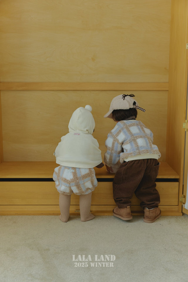 lalaland / dumble mtm【for kids】