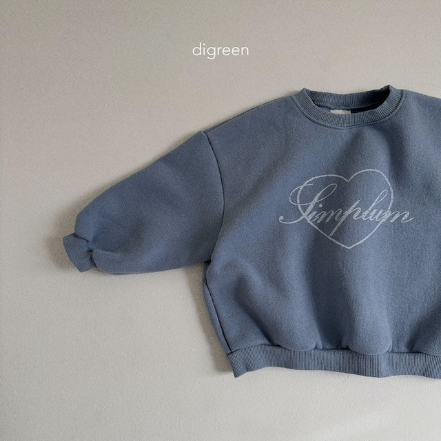 digreen / heart mtm