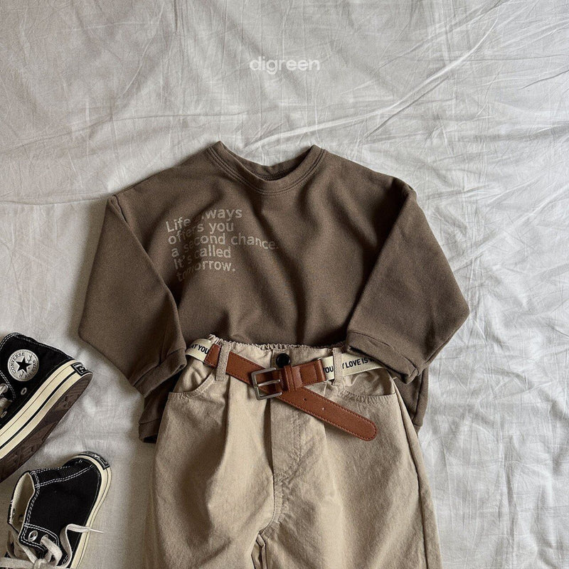 digreen / do do belt