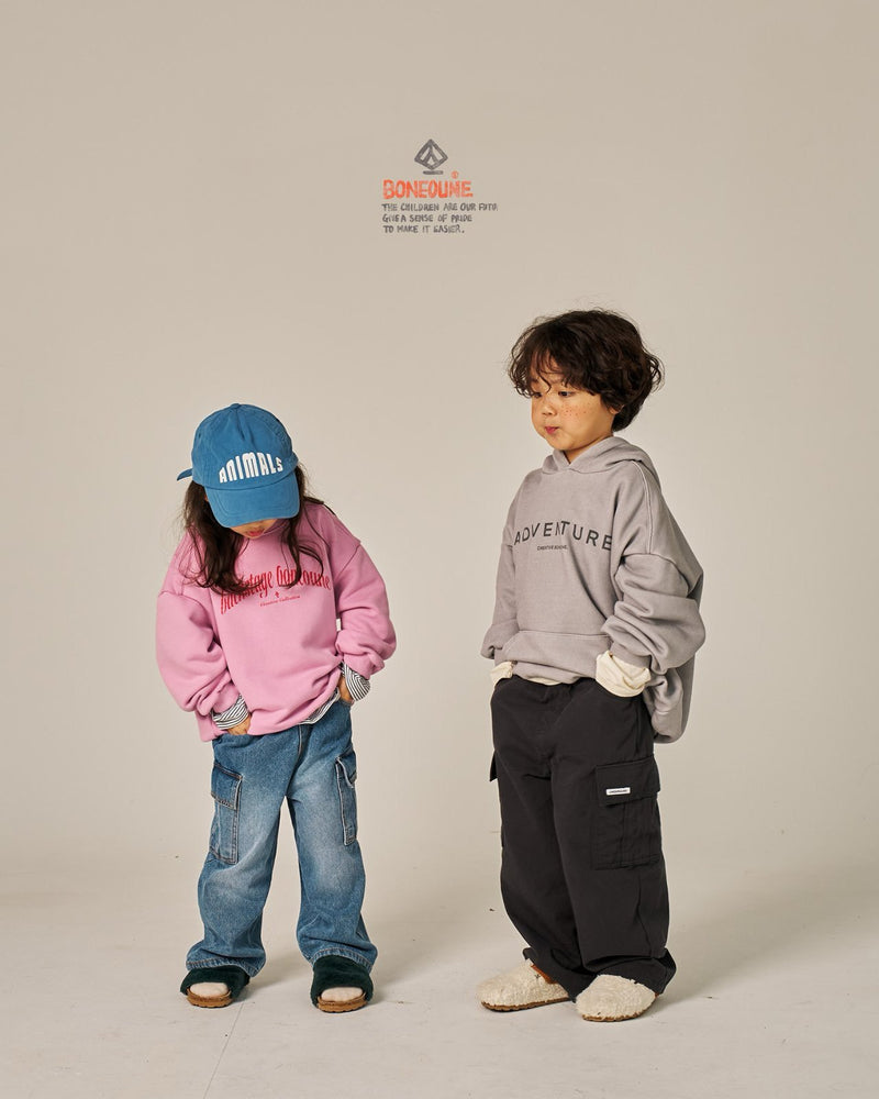 boneoune / collection mtm【for kids, Jr. 】