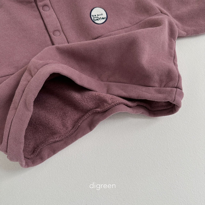 digreen / open mtm
