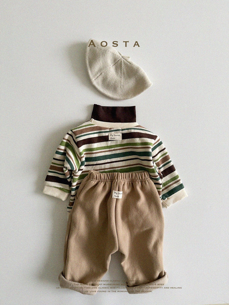 aosta / favorite pants