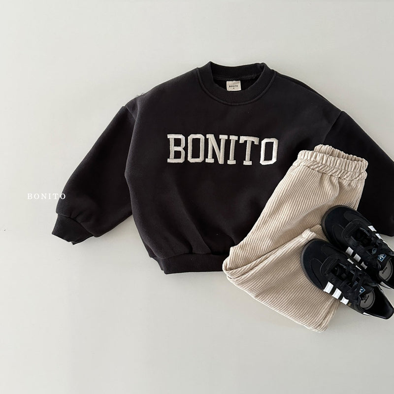 bonito / bonito mtm
