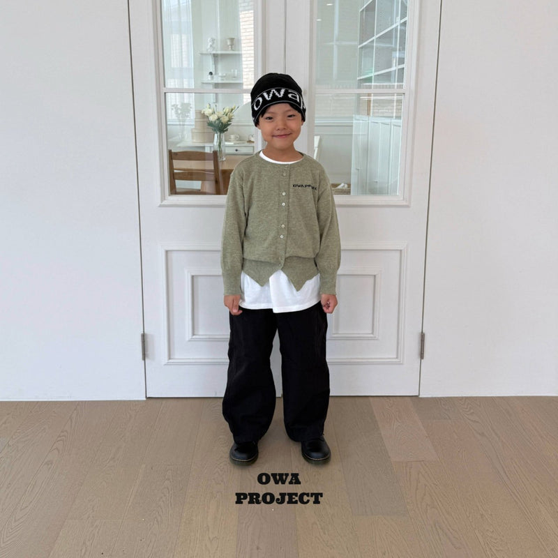 owa project / 1964 t【for kids & Jr.】