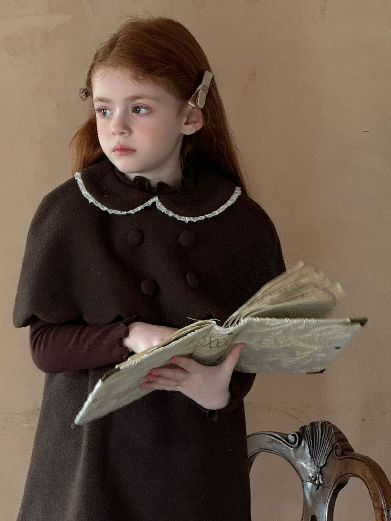 otaly / mellow tops【for kids , jr】