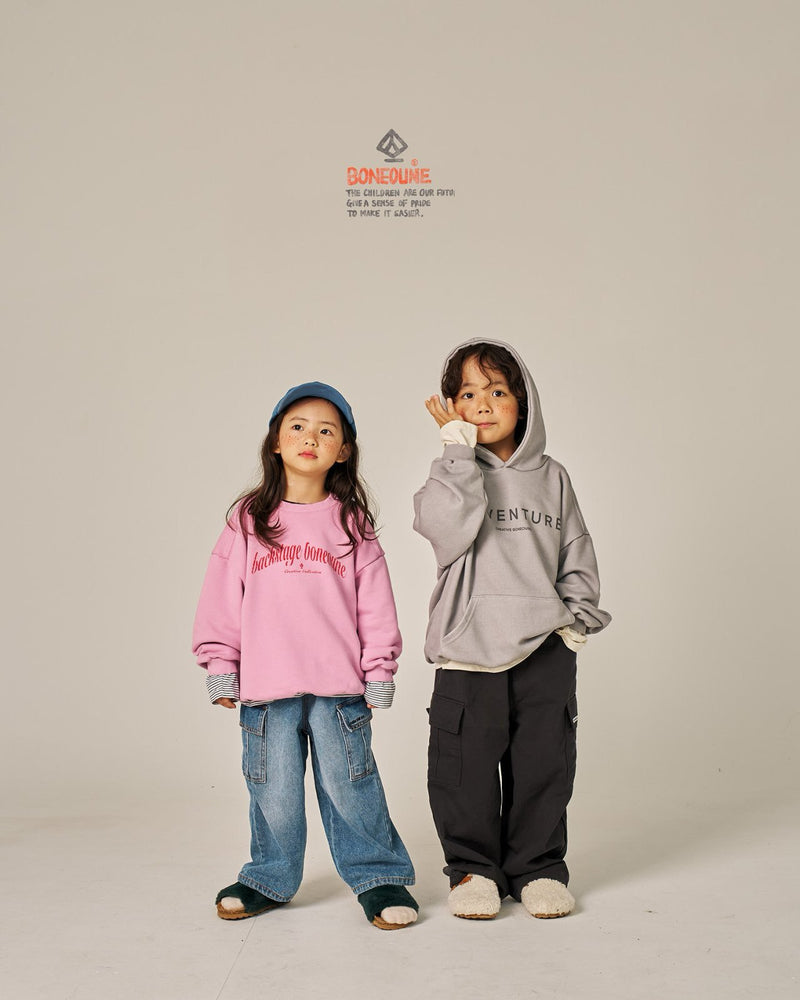 boneoune / collection mtm【for kids, Jr. 】