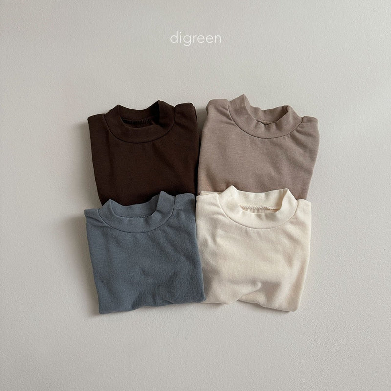 digreen / paul tee