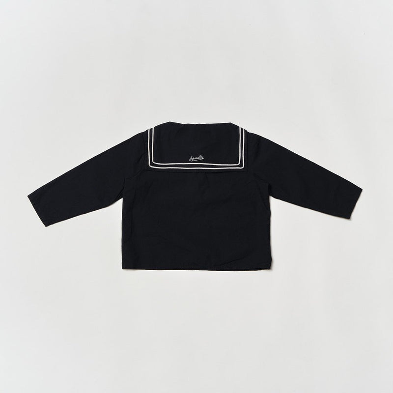 jejeunosity / school blouse【for kids & jr.】