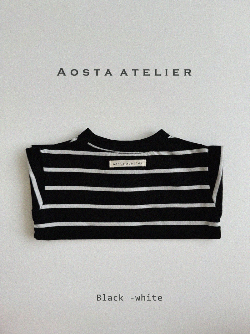 aosta / signature tee