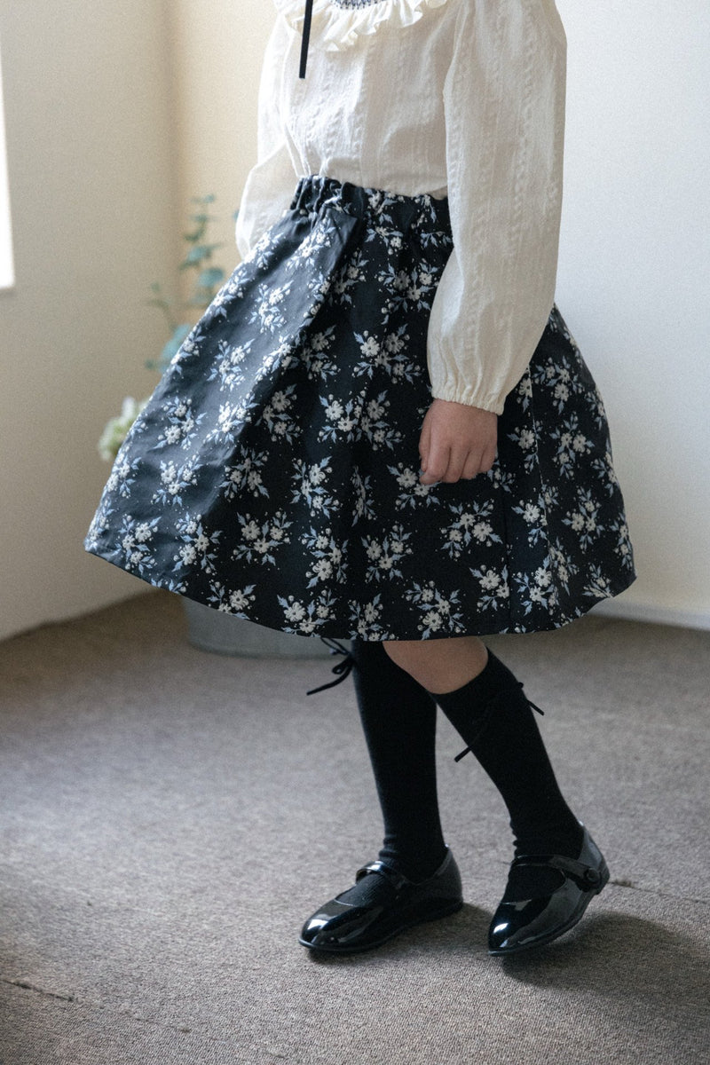 perrobebe / karena skirt