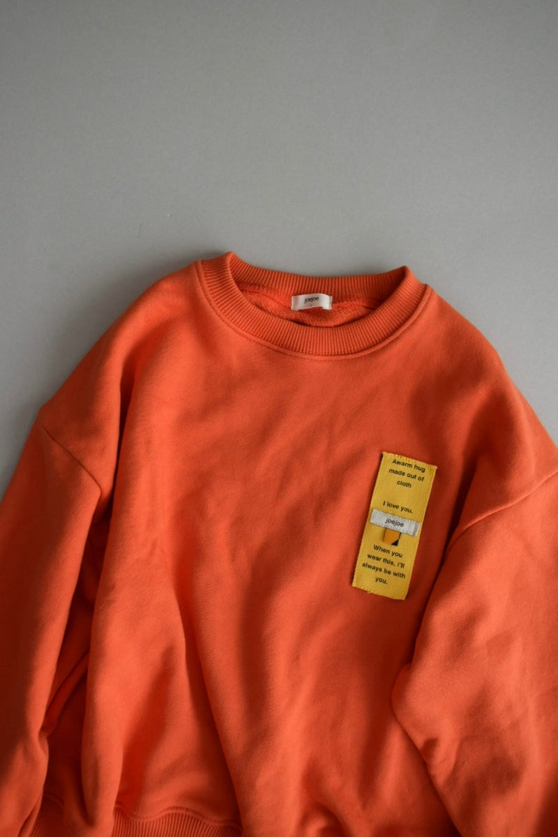 joejoe /    love love love mtm【for kids, Jr. adult】