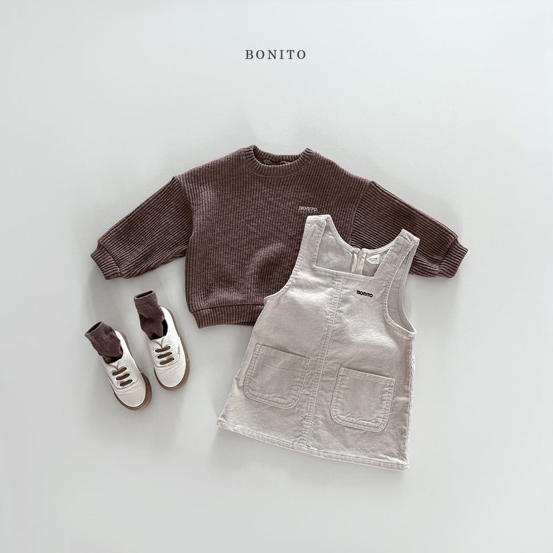 bonito / golden ops 【for kids&Jr.】