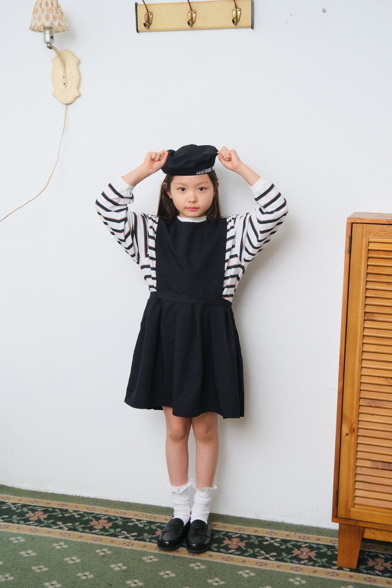 jejeunosity / class one-piece【for kids & jr.】