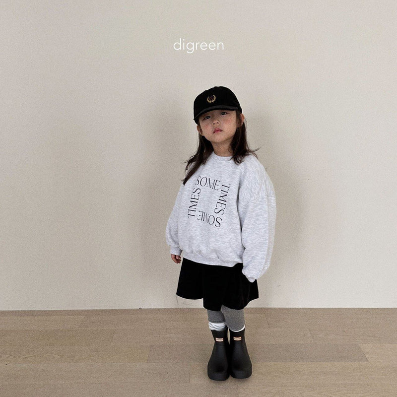 digreen / momo ballcap