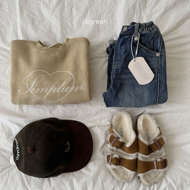 digreen / heart mtm