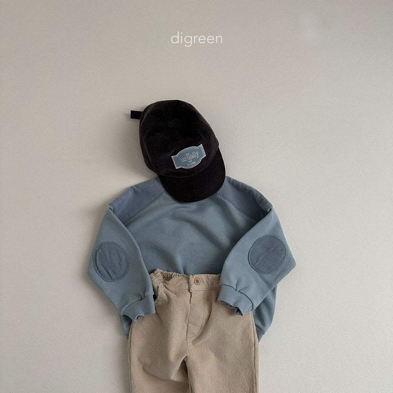 digreen /patch mtm