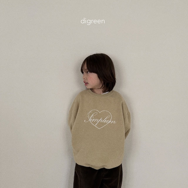 digreen / heart mtm