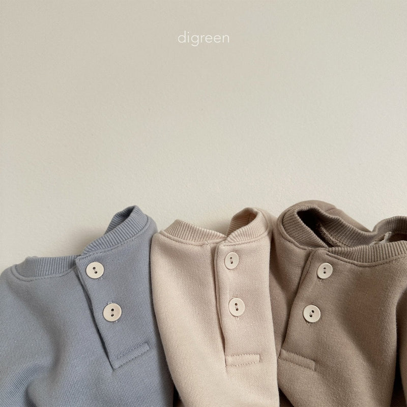 digreen / button mtm【for kids】