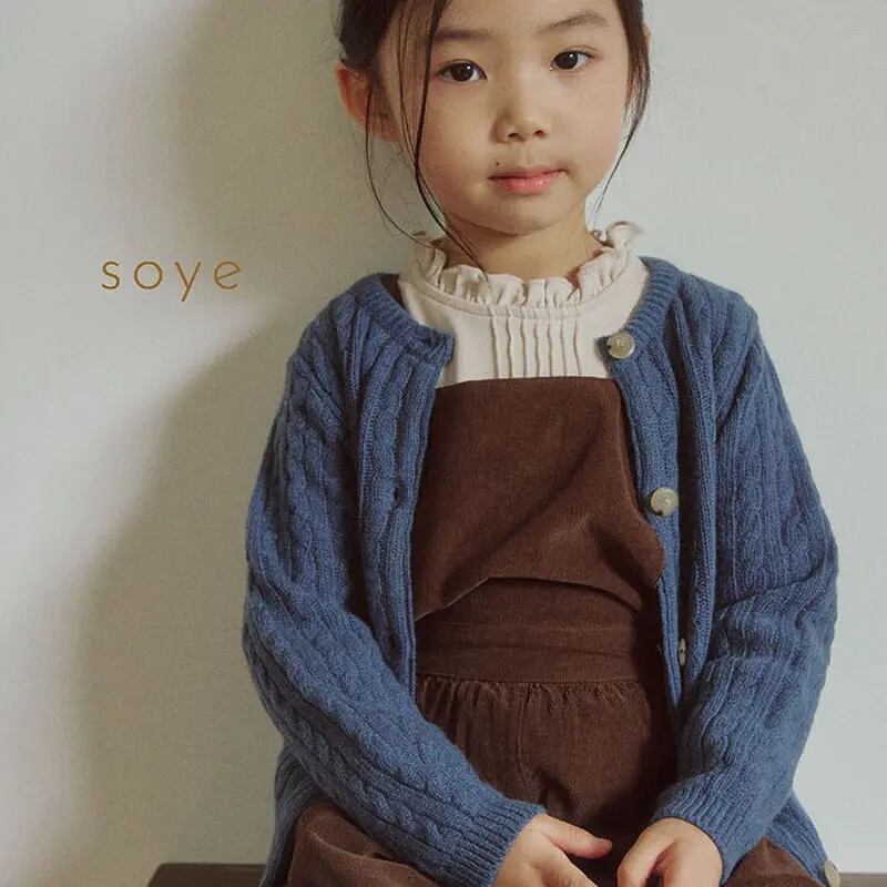 soye kids / sugar T