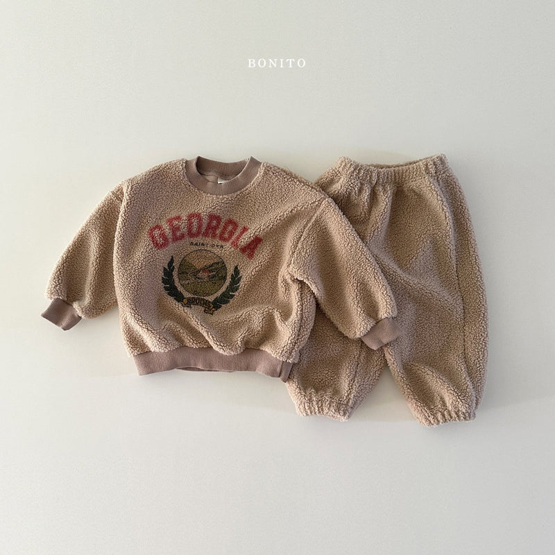 bonito / dumble jogger pants