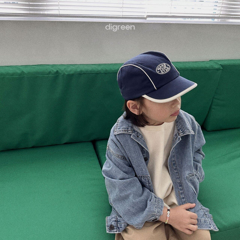 digreen / star cap
