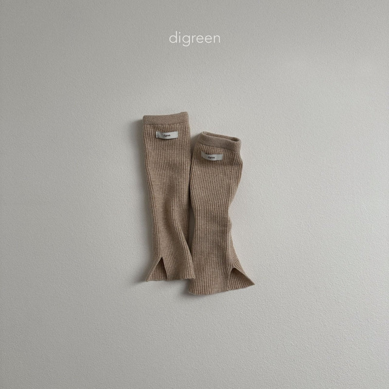 digreen / cream warmer