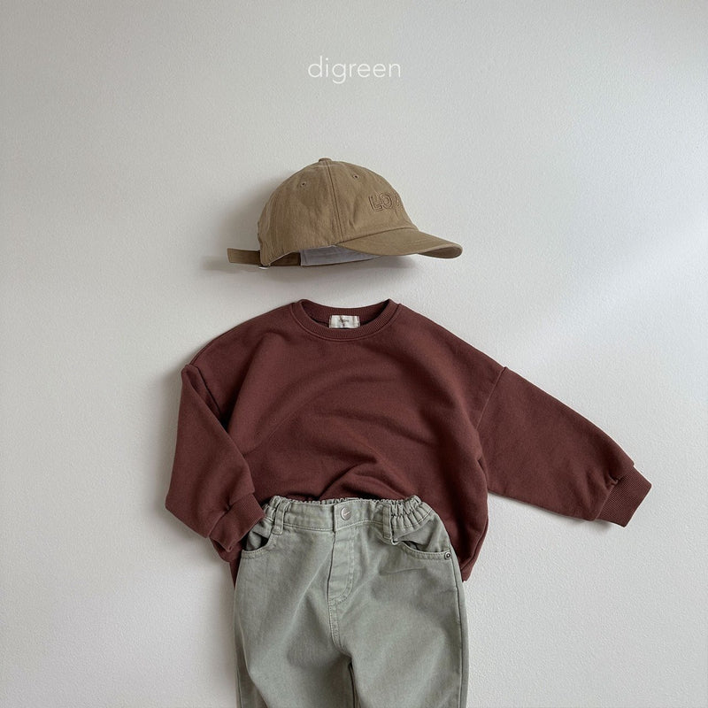 digreen / digreen mtm