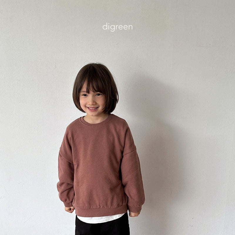 digreen / digreen mtm