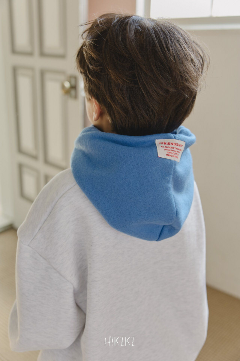 Hikiki / hikiki balaclava【for kids, jr.】