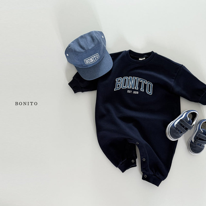 bonito / new bonito kirakira suit 【for baby】